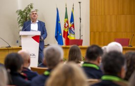 Câmara do Seixal anuncia processo contra E-Redes por sucessivos cortes de energia