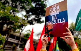 Deputados latino-americanos repudiam agressão dos EUA à Venezuela