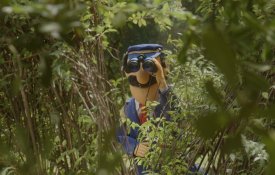 Aniversário da Oficina da Criança leva guarda Serôdio a Montemor