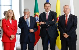 Hospital Amadora-Sintra foi alvo de «abandono político»