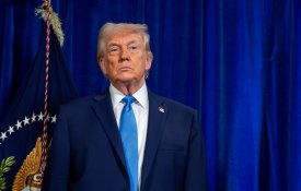 «A Gronelândia pertence ao seu povo», afirmam timidamente os líderes europeus