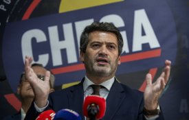 Graças à extrema-direita, Parlamento reconhece Cartel que não existe como terrorista