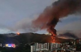 Académico chinês destaca consequências da agressão dos EUA à Venezuela