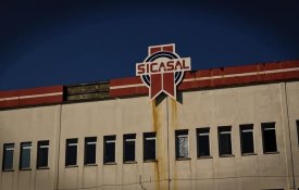 Sicasal: uma «marca líder» em situação de insolvência
