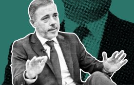 Violações do direito internacional fofinhas