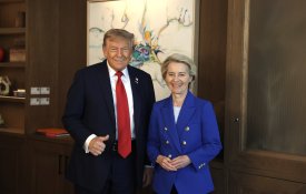 EUA e UE lutam pelo direito à censura nas redes