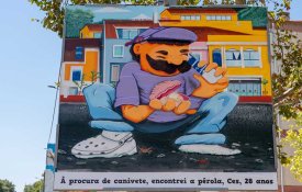 Inscrições abertas para mais um Drive in Arte no Seixal