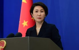 China reafirma apoio a Cuba e exige fim do bloqueio imposto pelos EUA