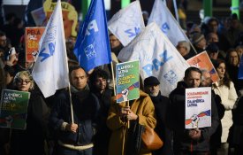 Prossegue a solidariedade e a luta pela paz. Casa do Alentejo recebe sessão pública