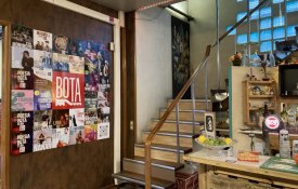 «Vozes gemendo blues»: Música, Memória e Resistência