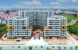 Governo vietnamita defende igualdade no acesso à habitação