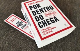 Sessão de «Por Dentro do Chega» cancelada por ordem directa do presidente de Penacova