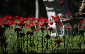 O voto também é luta