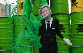 Verdes acusam Governo de «absoluto desrespeito» pelo interesse nacional