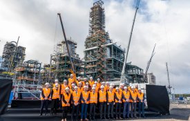 Sines: transição energética não pode ser feita «à conta da população local»