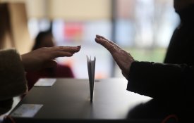 Agora sim, a segunda volta