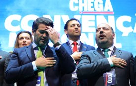 Chega: os anti-sistema que negociaram o pacote laboral com o Governo