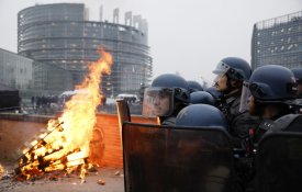 Parlamento Europeu pede parecer sobre várias normas e opções do Acordo UE-Mercosul