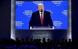 Desde o início da Administração Trump já morreram 46 pessoas sob custódia do ICE