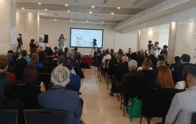 Erradicação da pobreza na China destacada como exemplo a seguir no Panamá