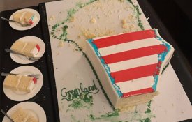 A geopolítica da extorsão