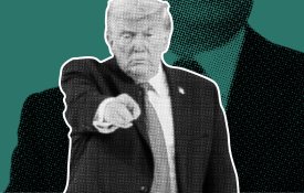 A Europa à espera do “inquilino” americano?