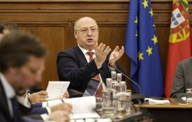 Ministro da Agricultura censurado por mensagem dirigida ao ICNF