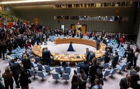 China reafirma defesa do multilateralismo, da cooperação e da soberania