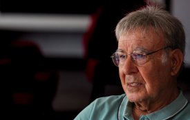 Morreu António Chainho