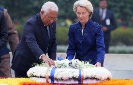 Senhores federalistas, afinal de onde virá a invasão?