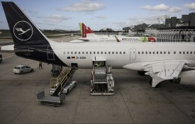 Aeroporto, pipeline e «gigaliners». História de um País guiado por interesses