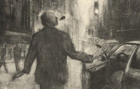 «Ensaio sobre a Cegueira» em edição comemorativa ilustrada