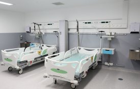 MURPI acusa Governo de «ilusão» na resposta aos internamentos sociais