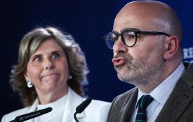 Governo sobre a CP: uma conferência de imprensa ridícula e sumamente perigosa