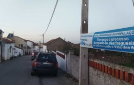 Há um antes e um depois das eleições no PS de Abrantes