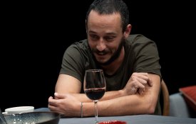 O humor negro de «Órfãos» em digressão na Covilhã e Vila Real