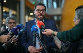 João Oliveira é relator da primeira estratégia da UE para combate à pobreza