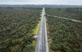 CNA: Se a situação é excepcional, a resposta também deve ser