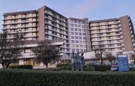 Contra o «abuso», médicos convocam greve ao trabalho extraordinário no Alto Ave