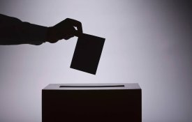 Está tudo difícil, mas sem ilusões, domingo é preciso votar contra o fascismo