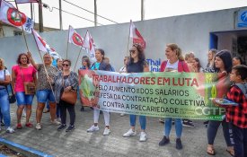 ESIP condenada a pagar 30 mil euros a trabalhadora por discriminação