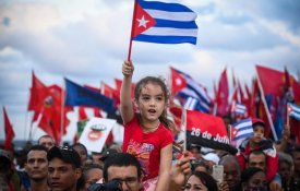 Cuba e as mentiras monumentais dos Estados Unidos