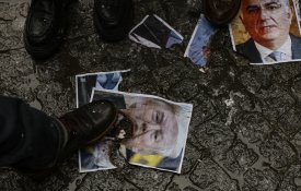 Liberais, mas não libertadores