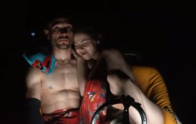 Curvo Semedo inaugura temporada com espectáculo de circo contemporâneo