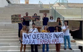 Abolida taxa de entrega da tese na Universidade Nova de Lisboa