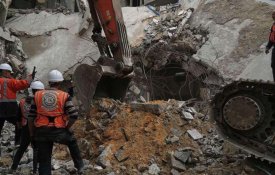 Repetidas violações ao «cessar-fogo» por Israel em Gaza