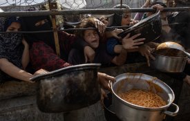 «Genocídio na Terra Santa» apresenta-se esta quarta-feira em Lisboa