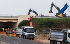LNEC perdeu mais de 260 trabalhadores em 20 anos 