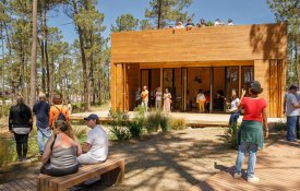 Economia Circular: Como Poupar para o Planeta Ganhar em iniciativa no Seixal