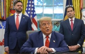 Trumpismo – o maquiavelismo na época contemporânea. O que fazer?